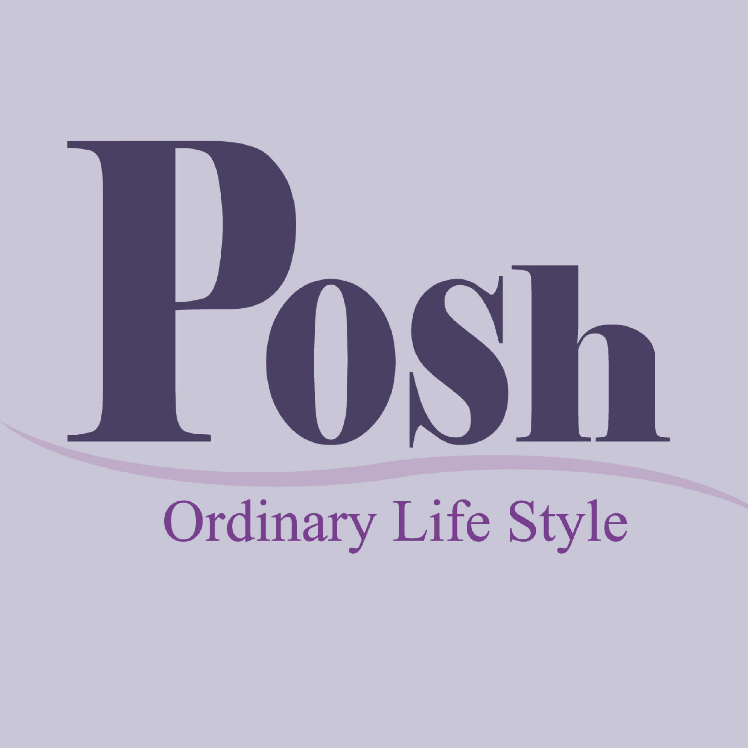 post POSH instagram